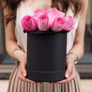 best roses boxes delivery antalya