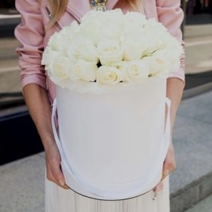 send roses box in antalya