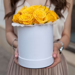 best roses box delivery antalya